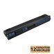 Батарея для ноутбука Acer Aspire One AO531h, AO571h, AOE100, AOHAPPY, ZA3 (UM09A31) 11.1V 5200mAh