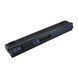 Батарея для ноутбука Acer Aspire One AO531h, AO571h, AOE100, AOHAPPY, ZA3 (UM09A31) 11.1V 5200mAh