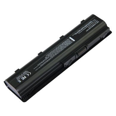 Батарея для ноутбука HP Compaq CQ32, CQ43, CQ62, G42, G56, G72, G7-1000,DV7-6000 (MU06) 11.1v 5200mah