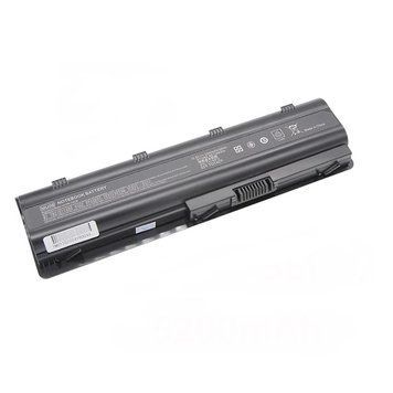 Батарея для ноутбука HP Compaq CQ32, CQ43, CQ62, G56, G72, DV7-6000 (MU06) 11.1v 5200mah с элементами A+