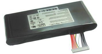 Батарея для ноутбука MSI GT72 (BTY-L77) 11.1V 7500mAh