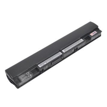 Батарея для ноутбука Asus Eee PC X101 (A32-X101) 10.8V 2600mAh черная