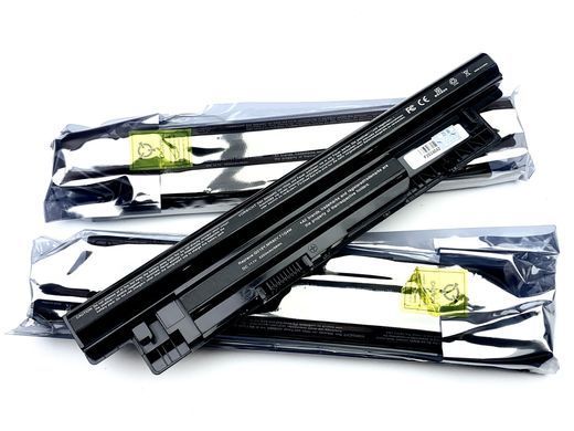 Батарея для ноутбука Dell Latitude 3440, 3540, Vosto 2421, 2521 (MR90Y) 11.1V 5200mAh нов с элементами A+