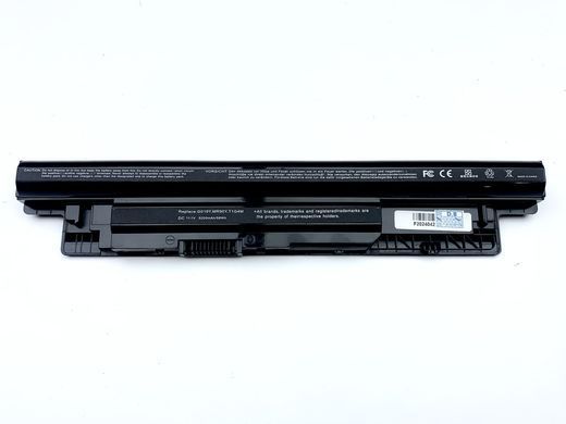 Батарея для ноутбука Dell Latitude 3440, 3540, Vosto 2421, 2521 (MR90Y) 11.1V 5200mAh нов с элементами A+