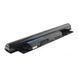 Батарея для ноутбука Dell Latitude 3440, 3540, Vosto 2421, 2521 (MR90Y) 11.1V 5200mAh черная