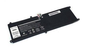 Батарея для ноутбука Dell Latitude 5175 5179 E5175 E5179 (VHR5P) 7.6V нова