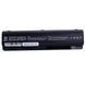 Батарея для ноутбука HP dv4000, dv4100, dv4200, dv4300, dv5000 (HSTNN-UB73) 10.8V 5200mAh